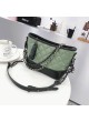 FASHION CHAIN BODY CROSS  WOMEN GABRIELLE BAG